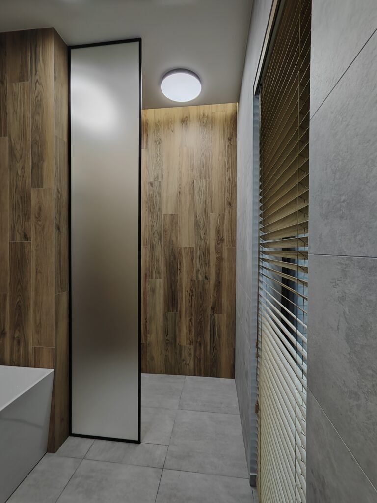 Stilinga dušo pertvara Klaipėdoje